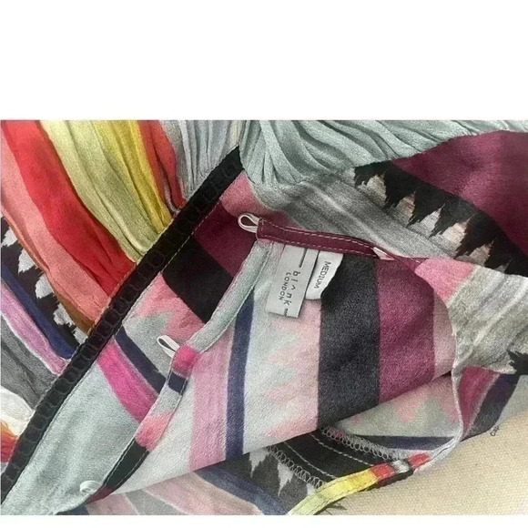 blank.London M Blouse HSA Shipped via USPS - Picture 8 of 10